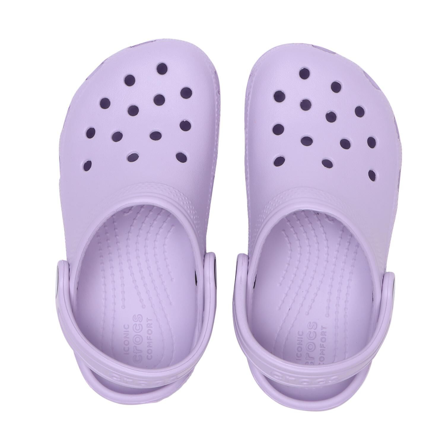 crocs「【crocs】18-21 CLASSIC CLOG K」|サンダル|