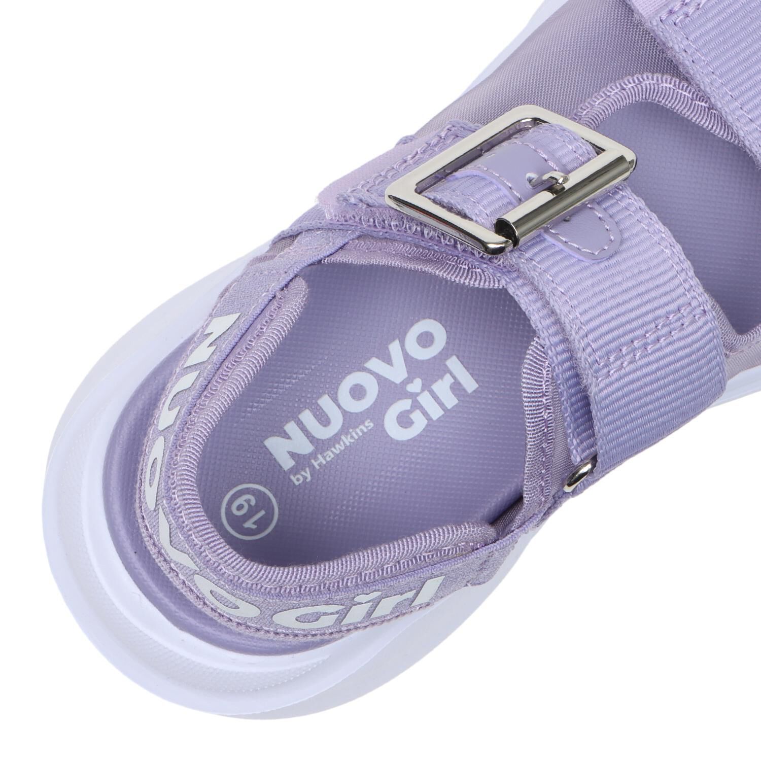 NUOVO「【NUOVO】19-24 LIZ」|サンダル|