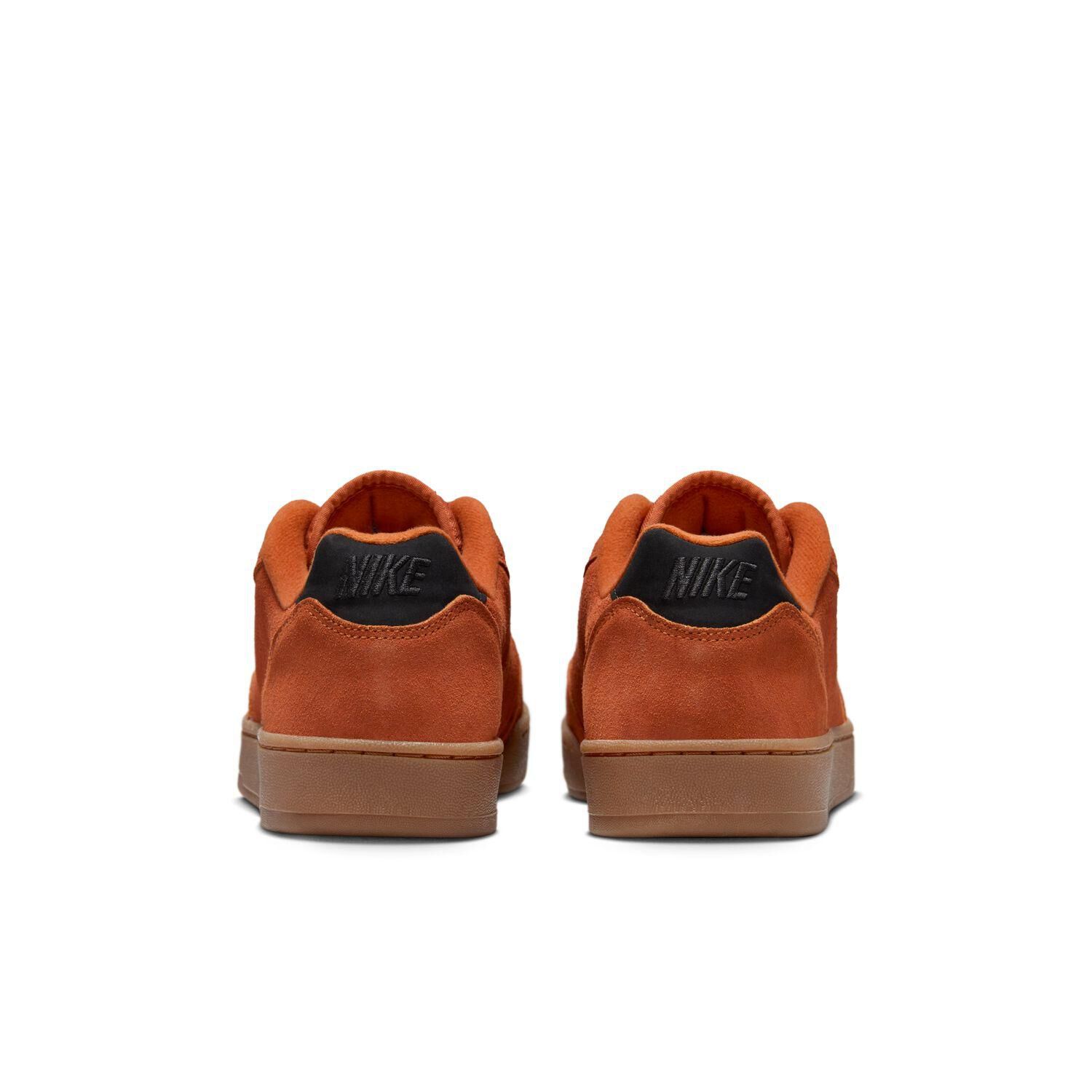 NIKE「【NIKE】GRANDSTAND II SUEDE」|スニーカー|