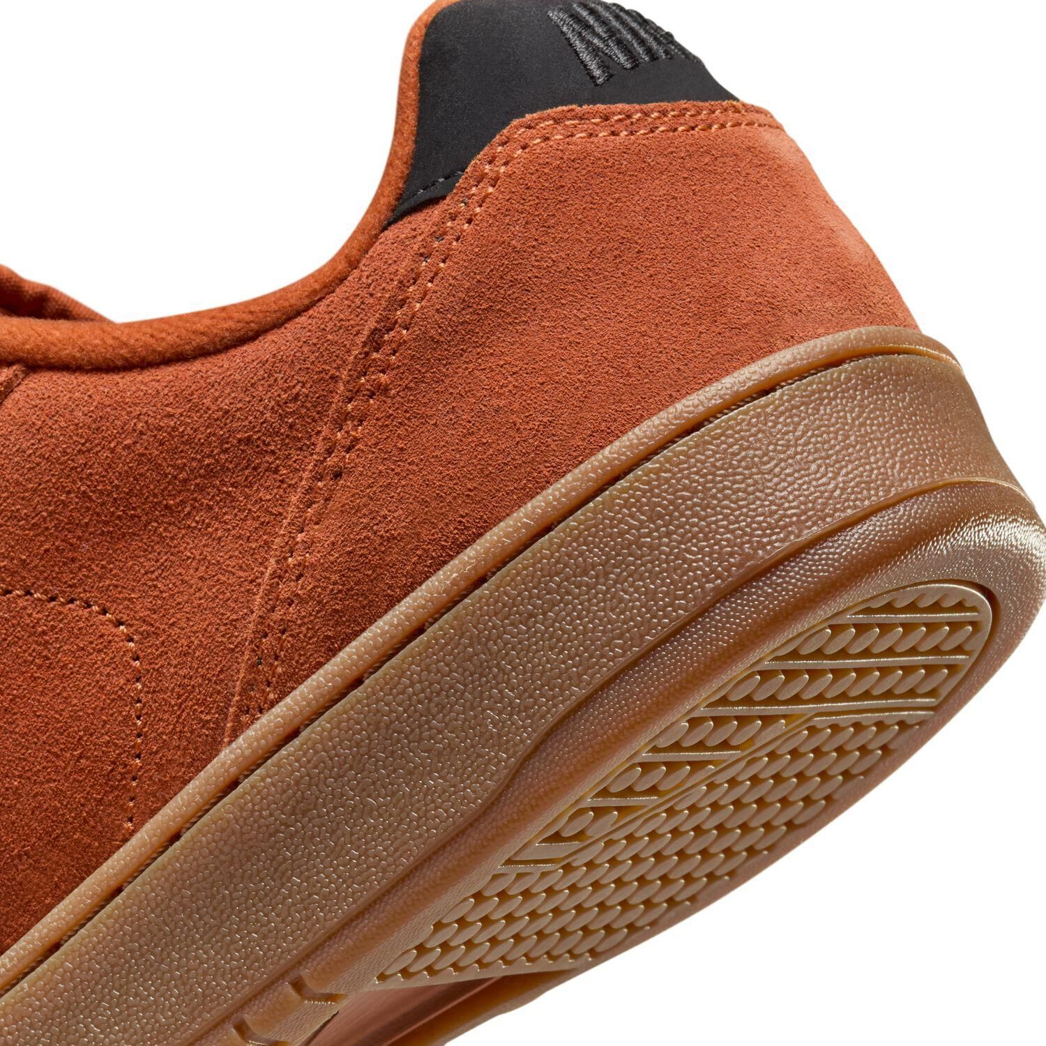 NIKE「【NIKE】GRANDSTAND II SUEDE」|スニーカー|