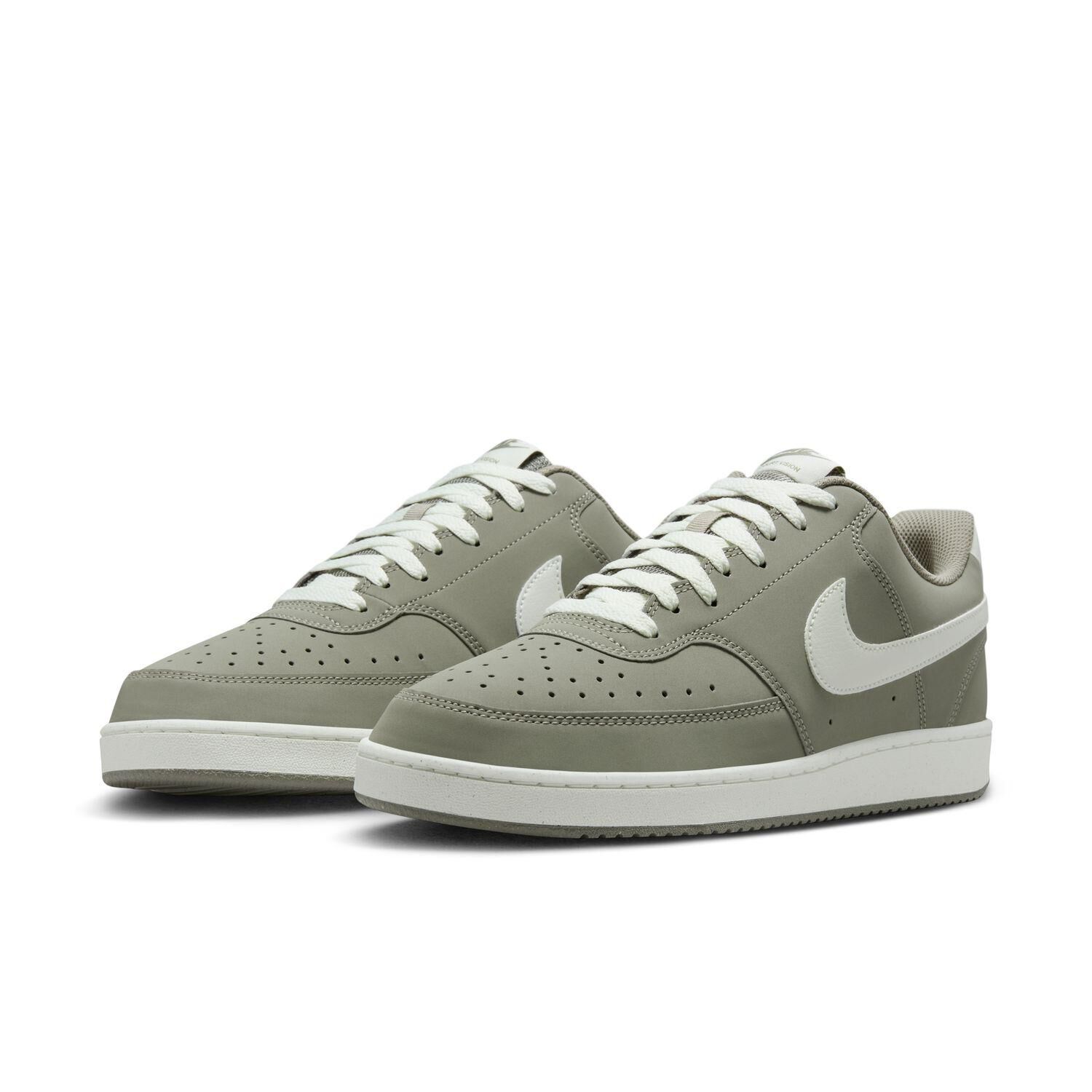 NIKE「【NIKE】COURT VISION LO」|スニーカー|