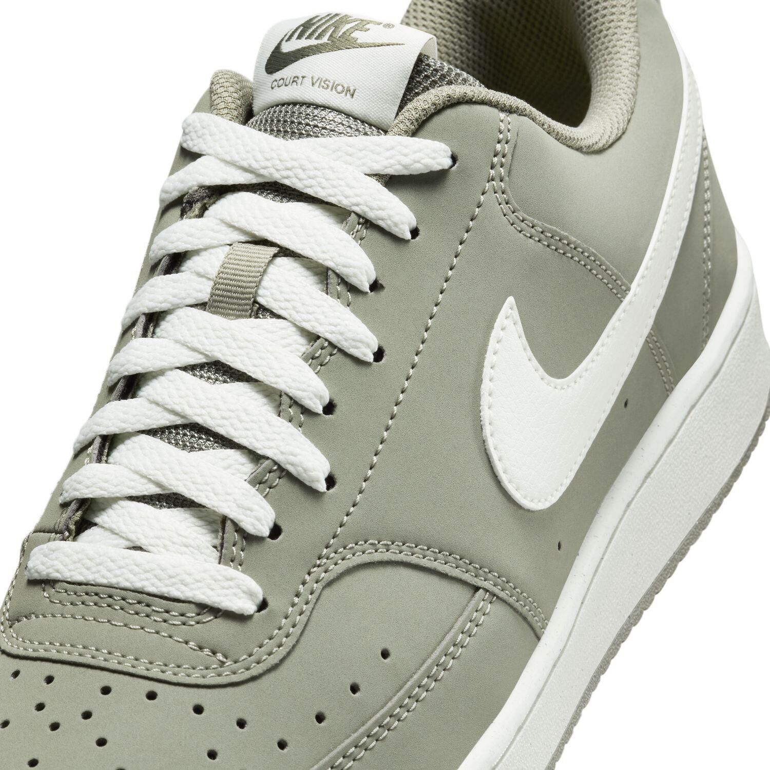 NIKE「【NIKE】COURT VISION LO」|スニーカー|
