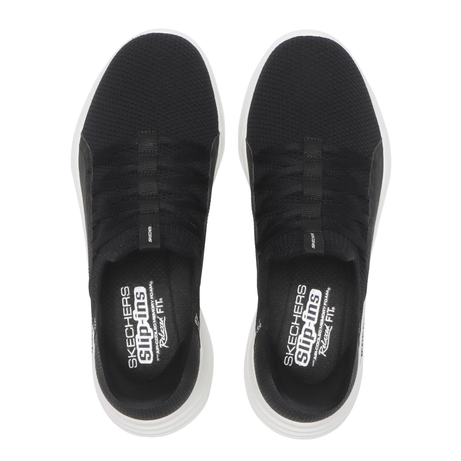 SKECHERS「【SKECHERS】RELAXED FIT SPORT - BALLET(R)」|スニーカー|