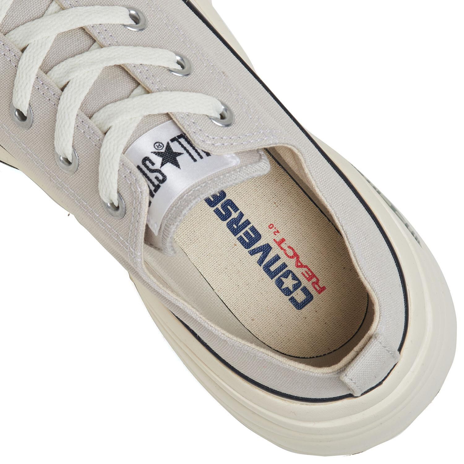 CONVERSE「【CONVERSE】AS (R) SURGETRAINER OX」|スニーカー|