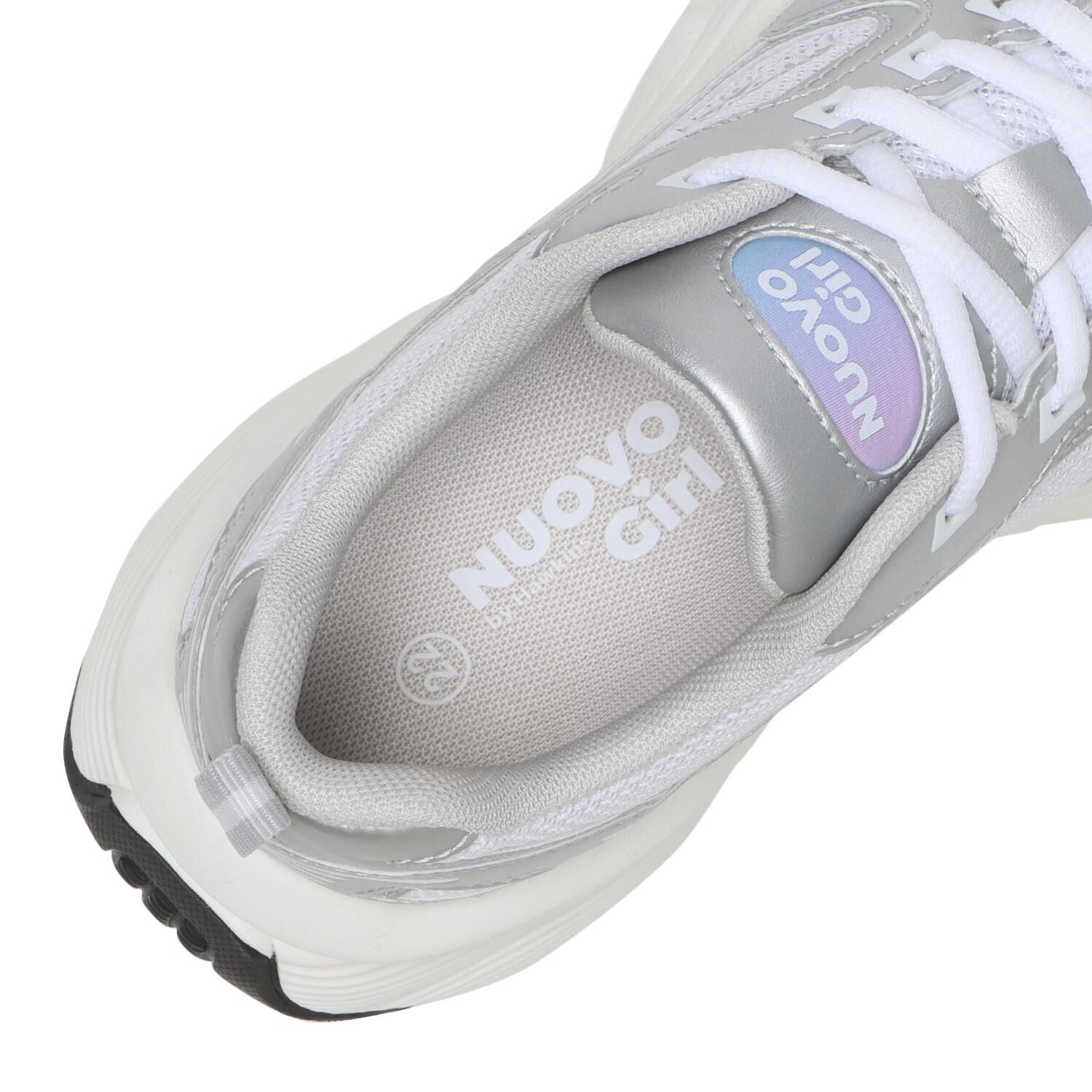 NUOVO「【NUOVO】19-24(H) LILY」|スニーカー|