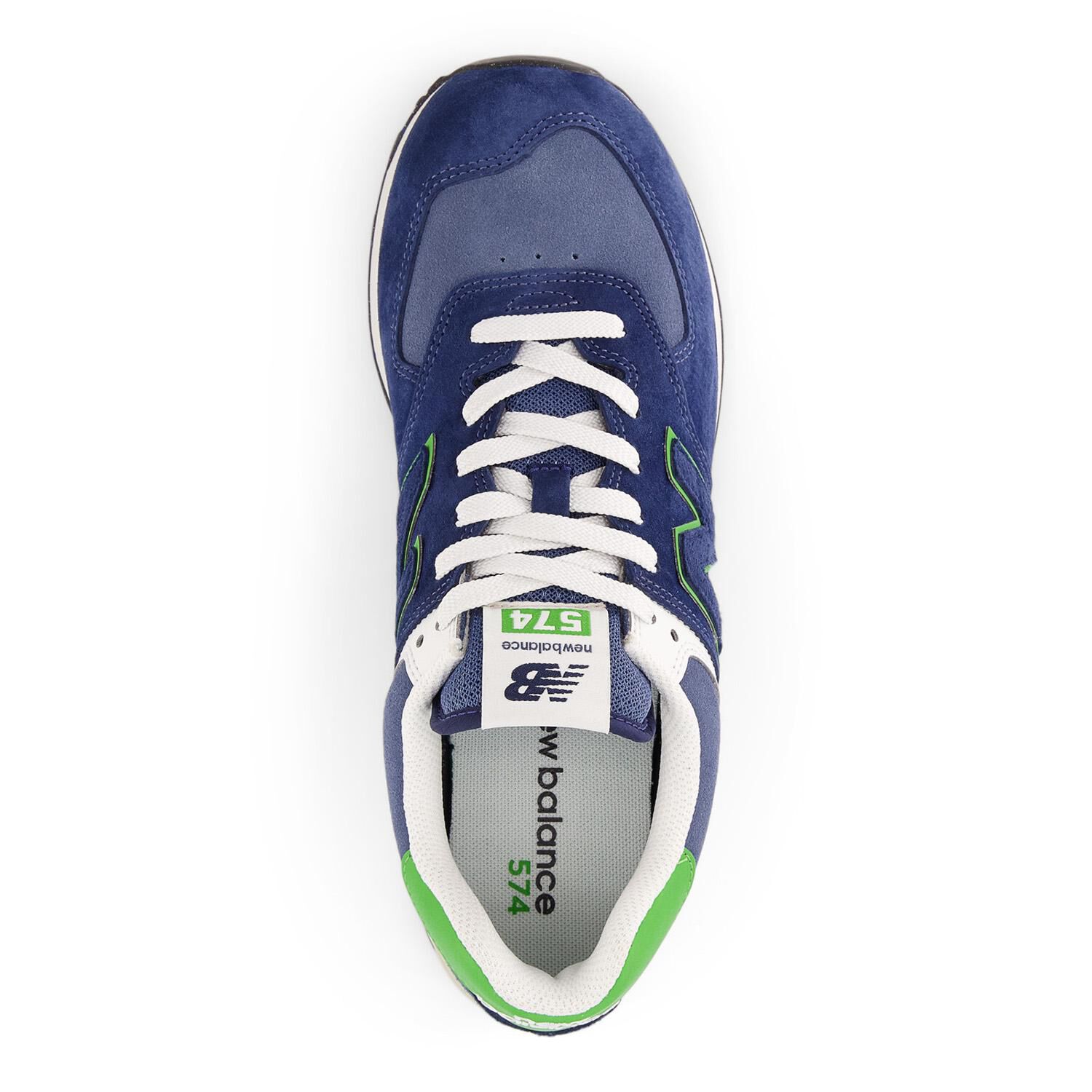 NEW BALANCE 「【NEW BALANCE】U574QBL(D)」|スニーカー|