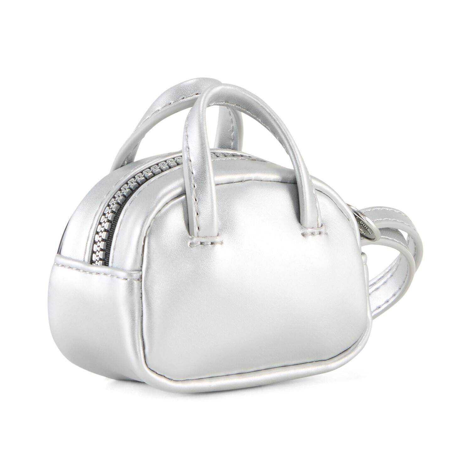PUMA「【PUMA ｳｪｱ】U 1976 METALLIC GRIP BAG KE」|リュック|