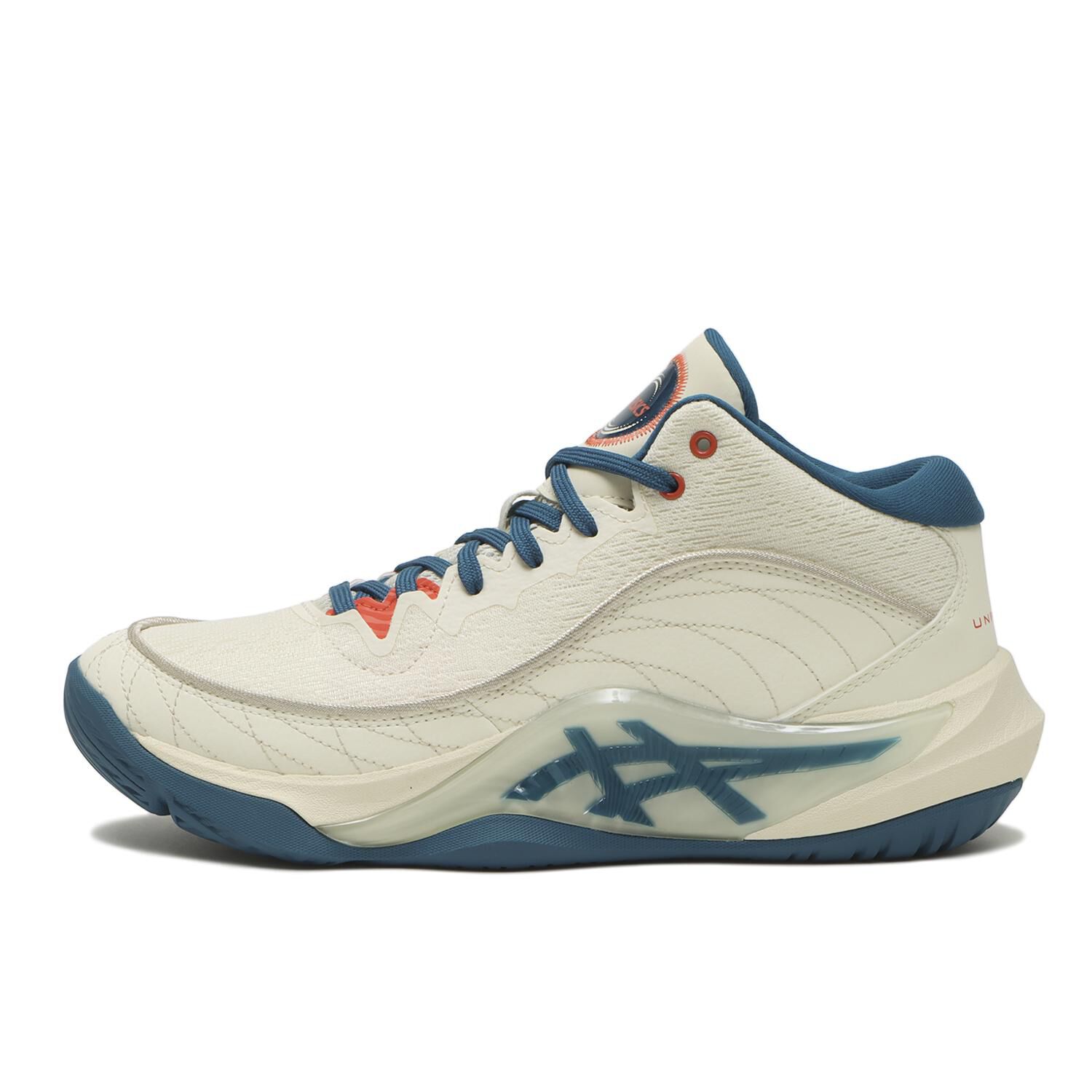 asics「【ASICS】UNPRE ARS 3」|スニーカー|ベージュ