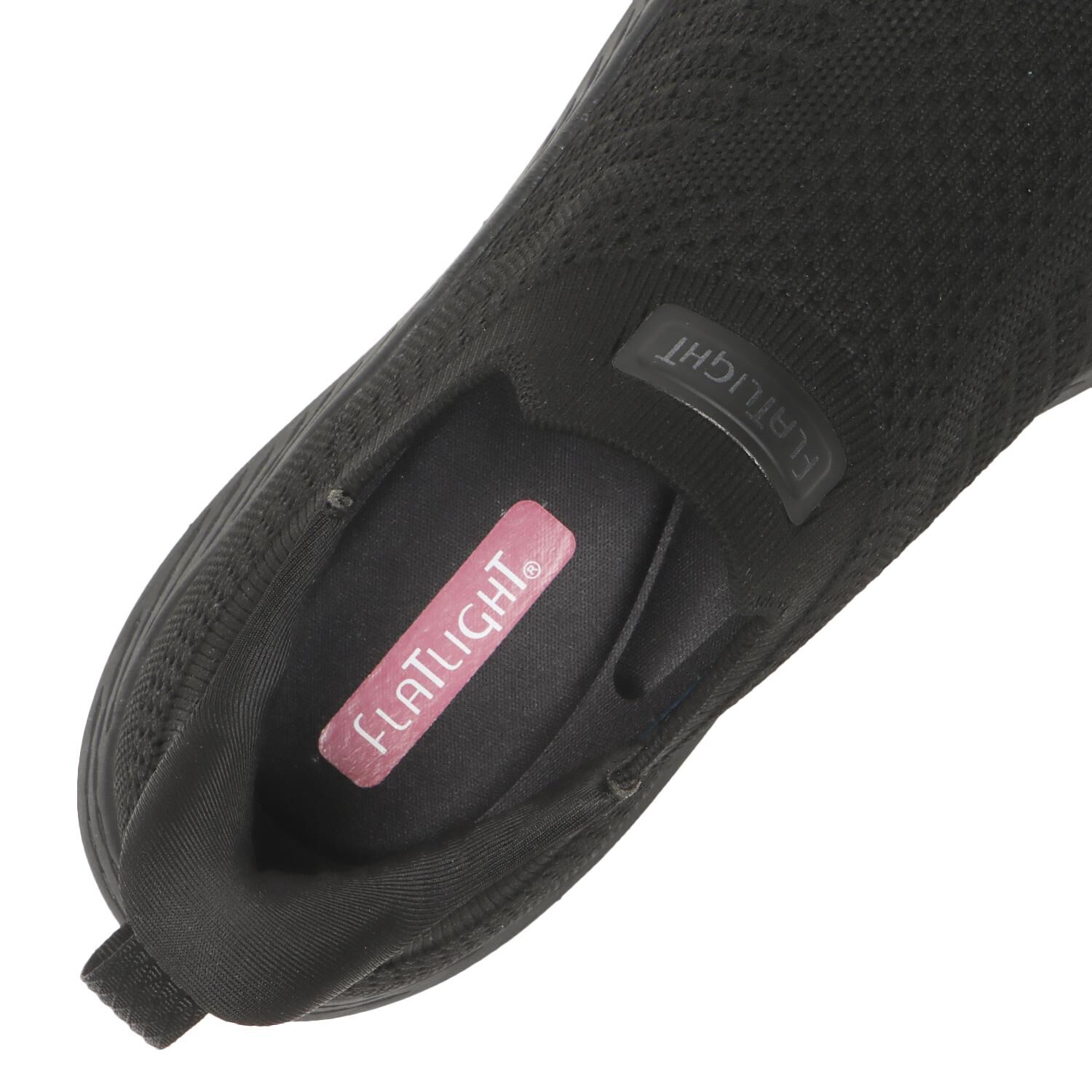 ABC SELECT「【ABC SELECT】QS KNIT SLIPON」|スニーカー|