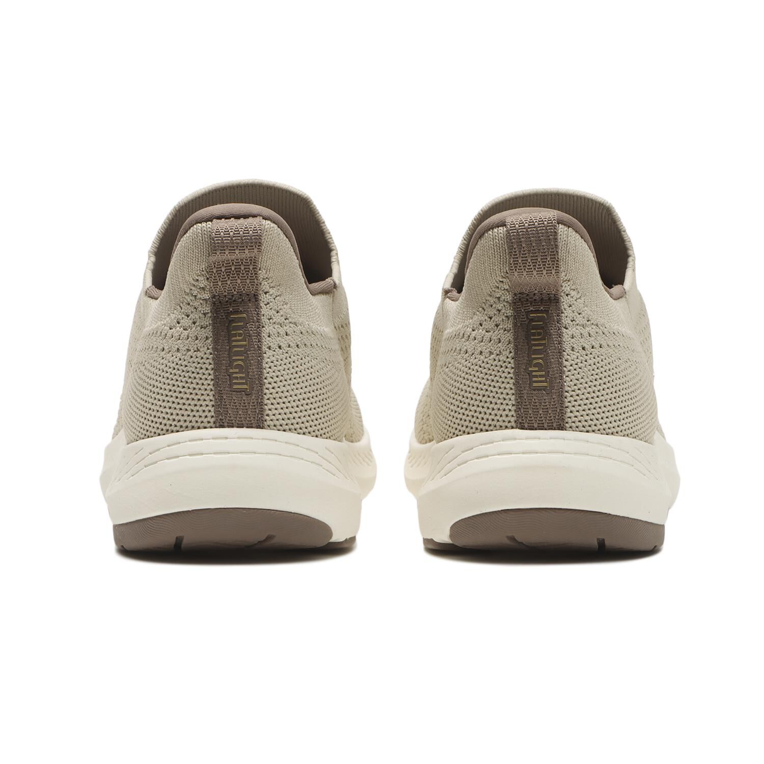 ABC SELECT「【ABC SELECT】QS KNIT SLIPON」|スニーカー|