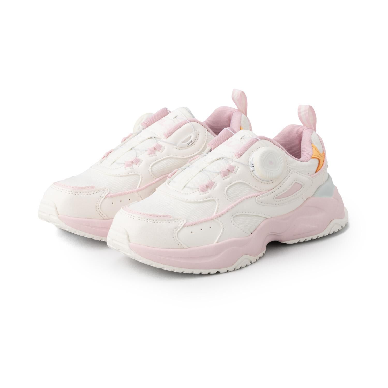 FILA「【FILA】17-22 RAYFLIDE DIAL KD」|スニーカー|