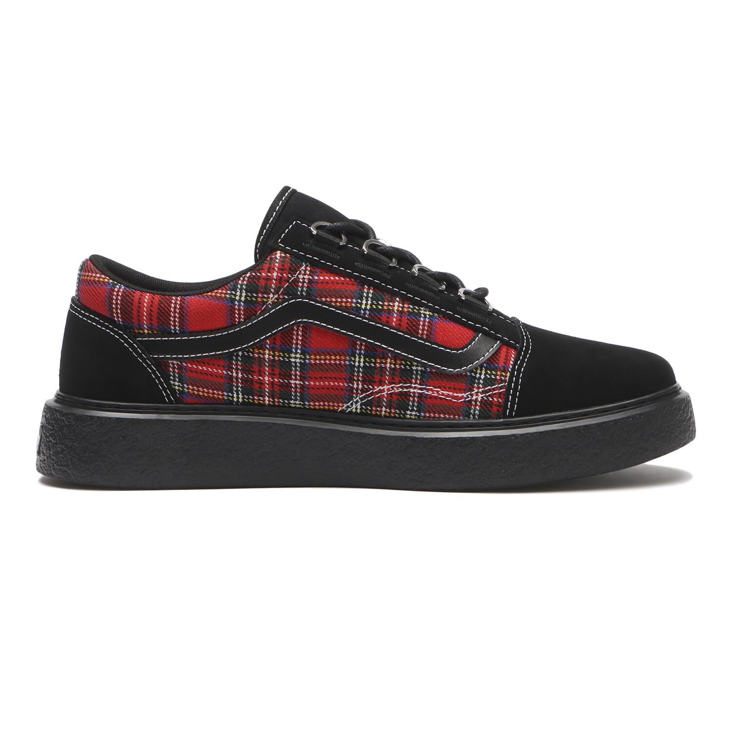 VANS「【VANS】OLD SKOOL CRP TTN」|スニーカー|