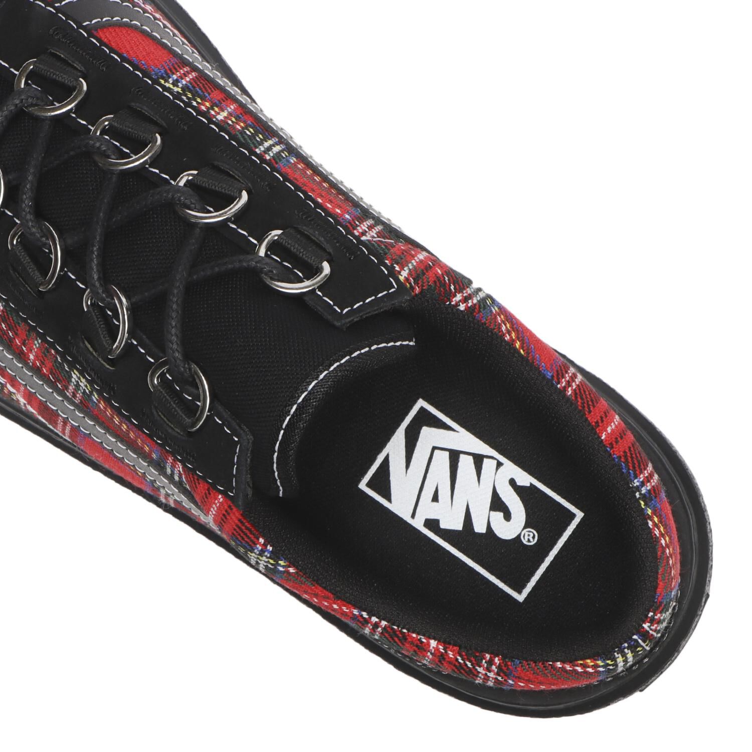 VANS「【VANS】OLD SKOOL CRP TTN」|スニーカー|