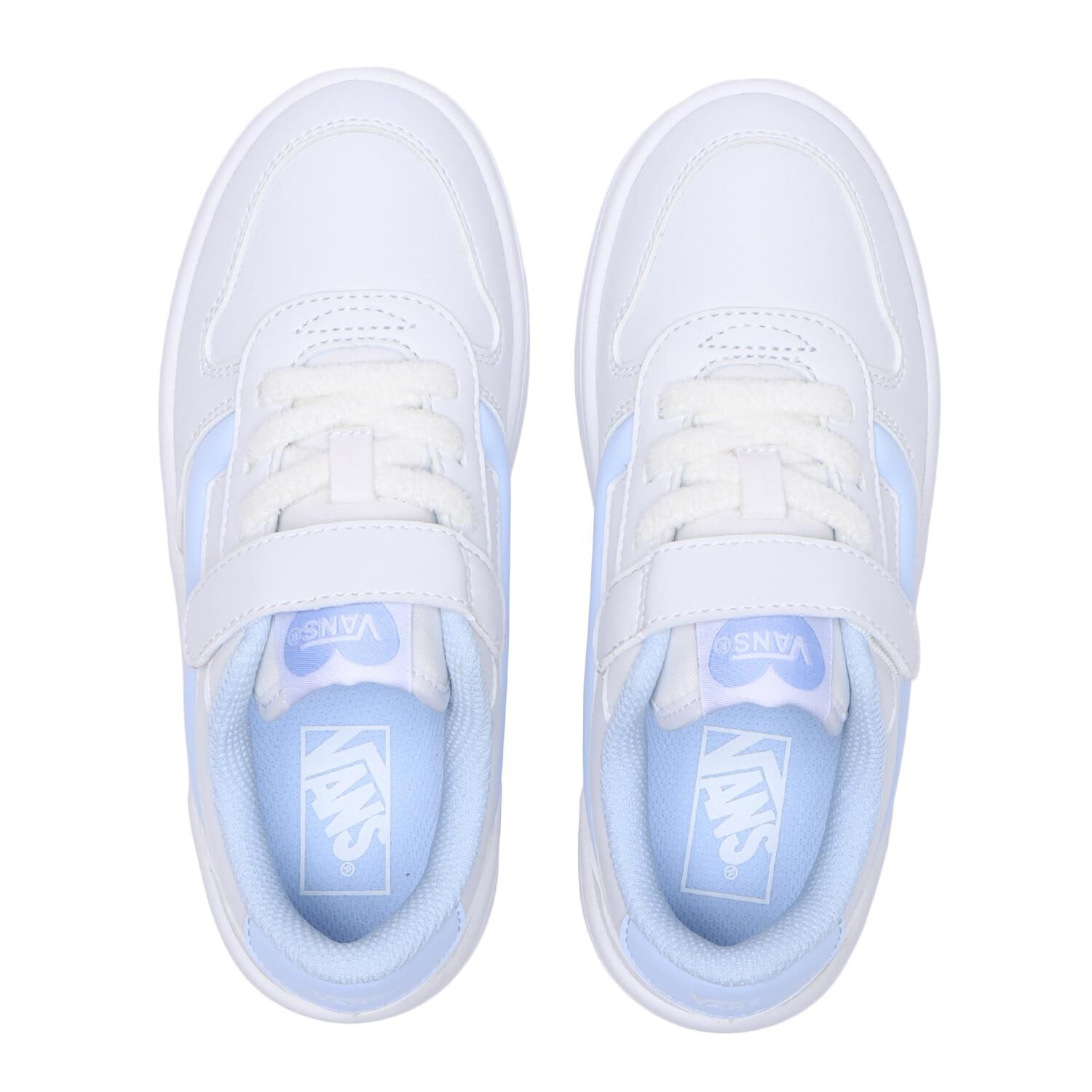 VANS「【VANS】17-22 IVY」|スニーカー|