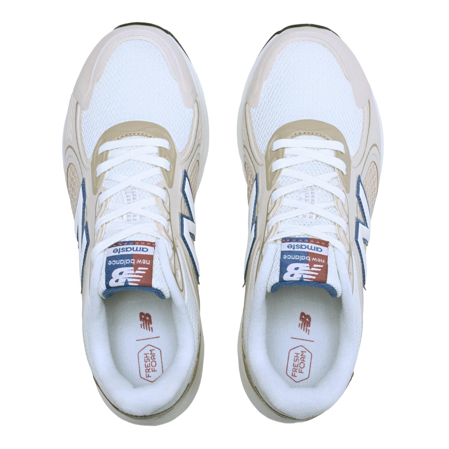 NEW BALANCE 「【NEW BALANCE】MAMAS38Q(2E)」|スニーカー|