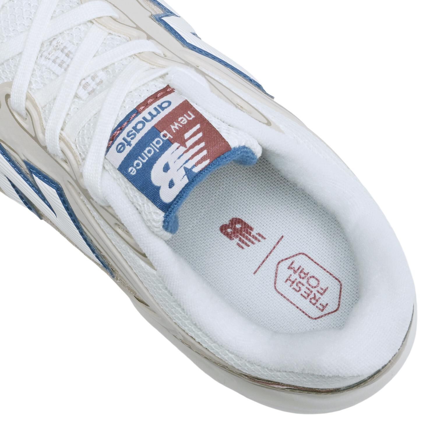 NEW BALANCE 「【NEW BALANCE】MAMAS38Q(2E)」|スニーカー|