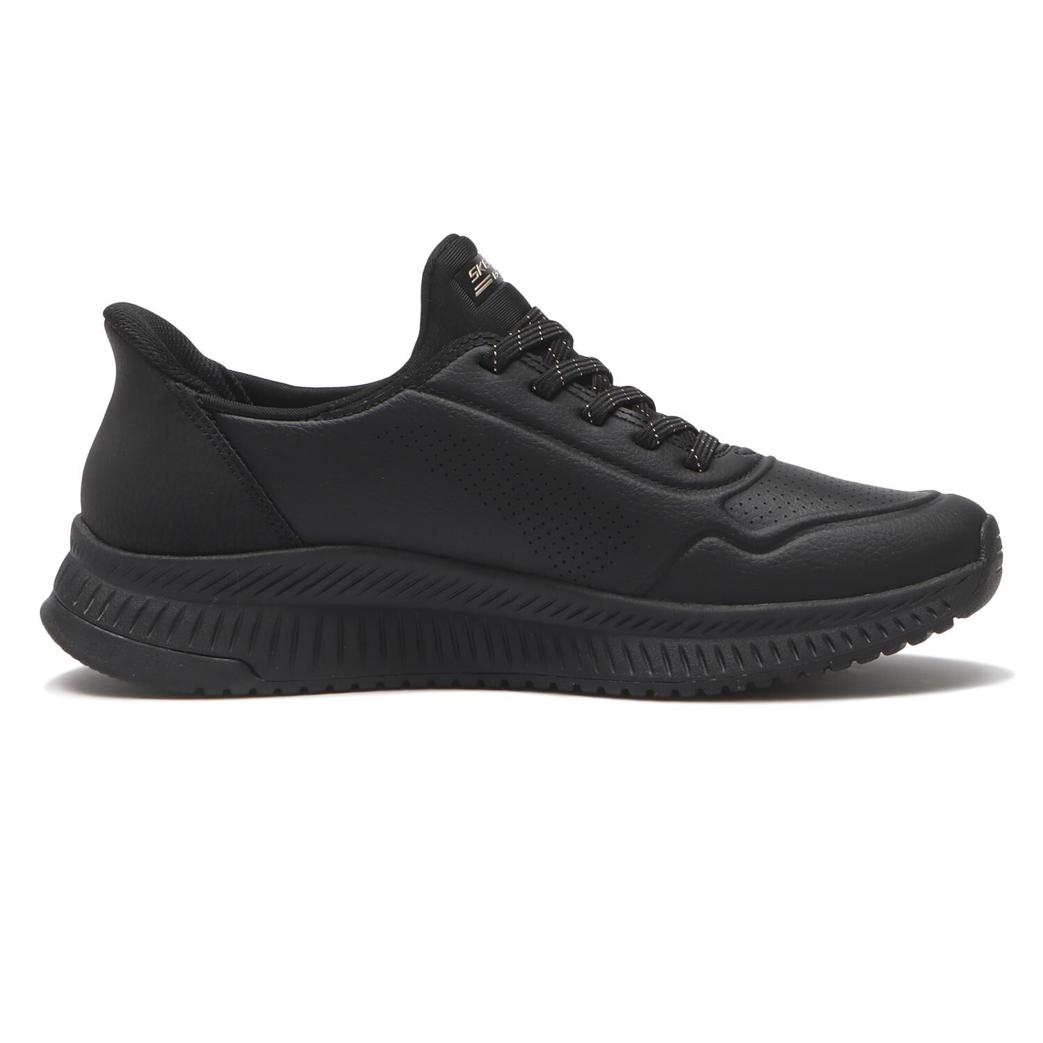 SKECHERS「【SKECHERS】BOBS SQUAD 4 - KEY LOOK」|スニーカー|