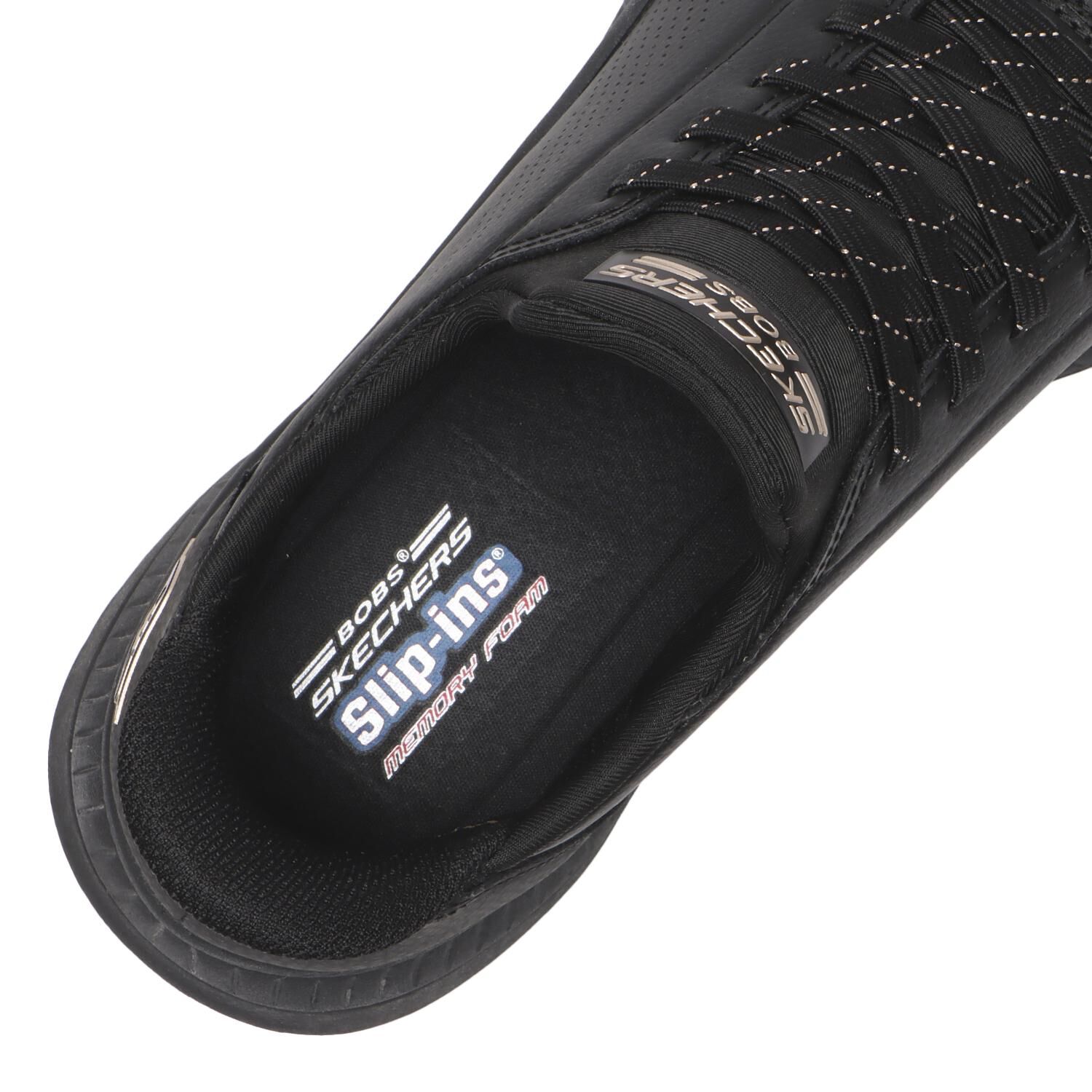 SKECHERS「【SKECHERS】BOBS SQUAD 4 - KEY LOOK」|スニーカー|