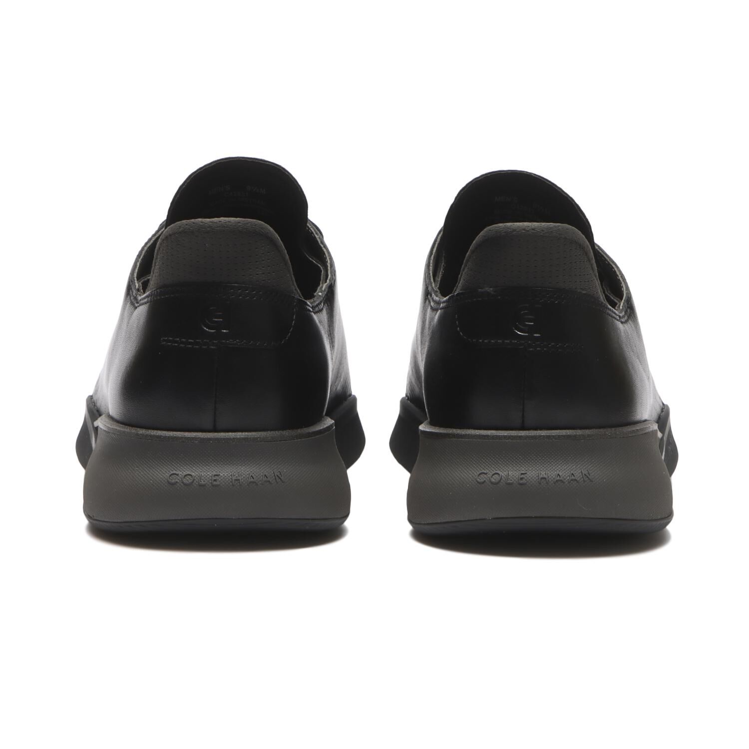 COLE HAAN「【COLE HAAN】6.ZEROGRAND LASER QUICK-ON OX」|スニーカー|