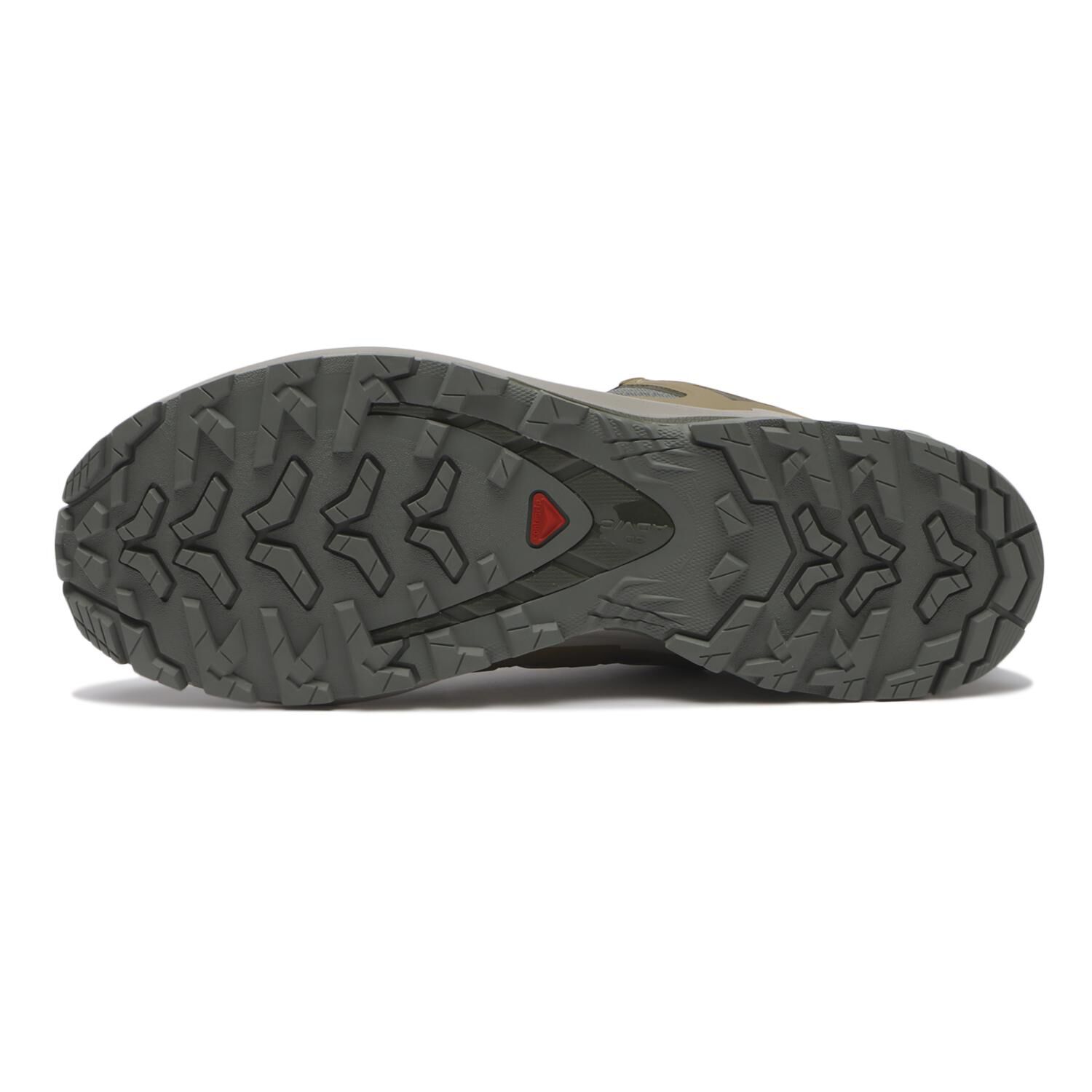 SALOMON「【SALOMON】XA PRO 3D V9 GTX」|スニーカー|