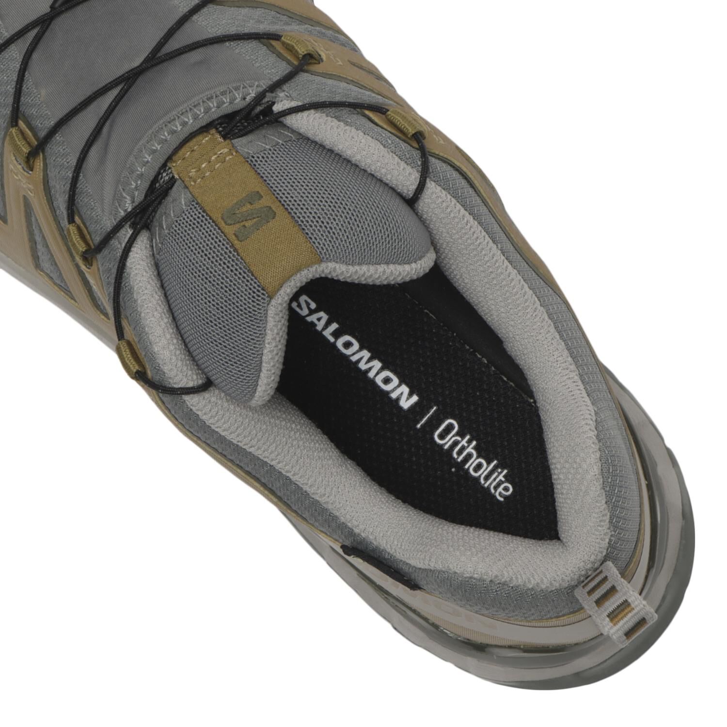 SALOMON「【SALOMON】XA PRO 3D V9 GTX」|スニーカー|