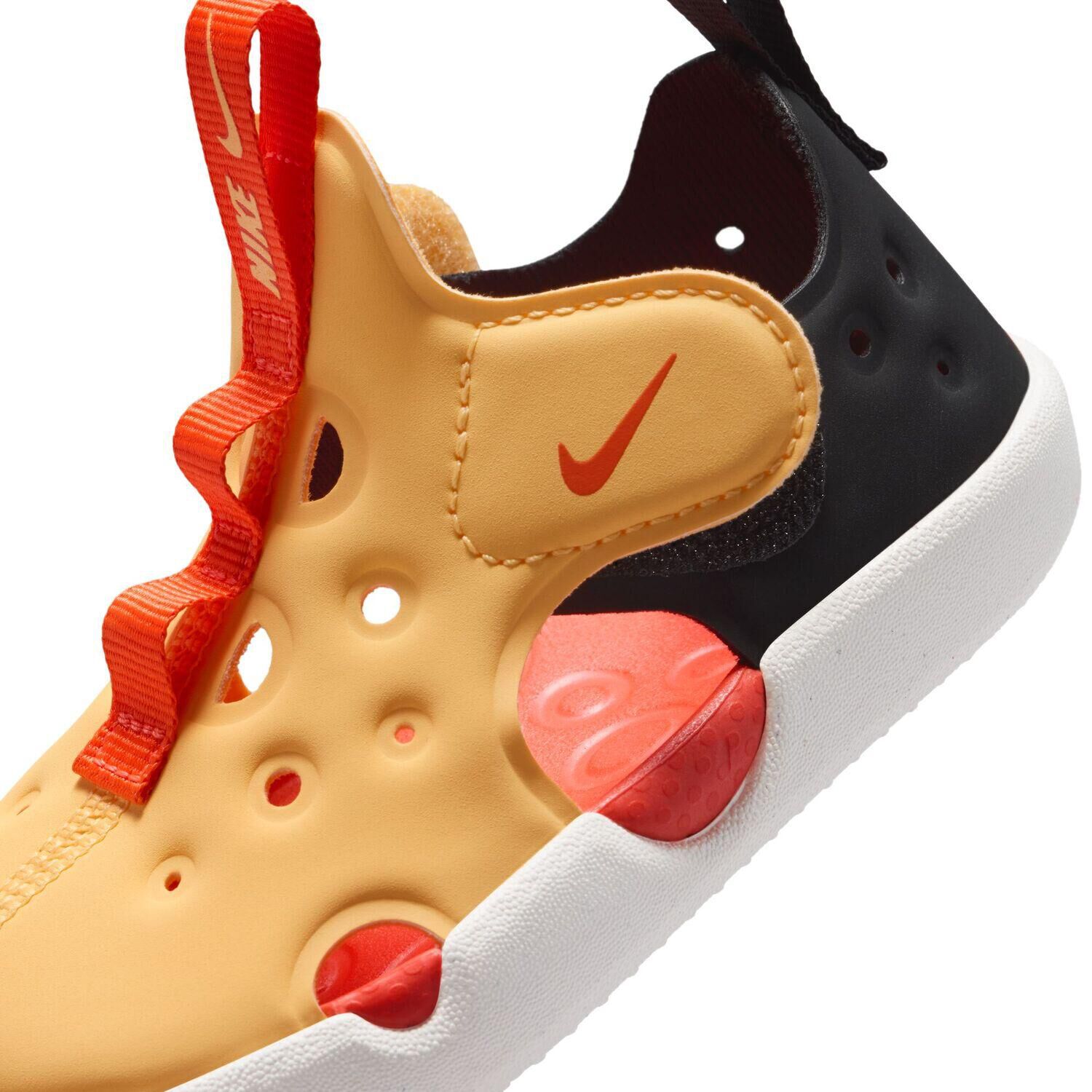 NIKE「【NIKE】12-16 SUNRAY PROTECT 4 (TD)」|サンダル|