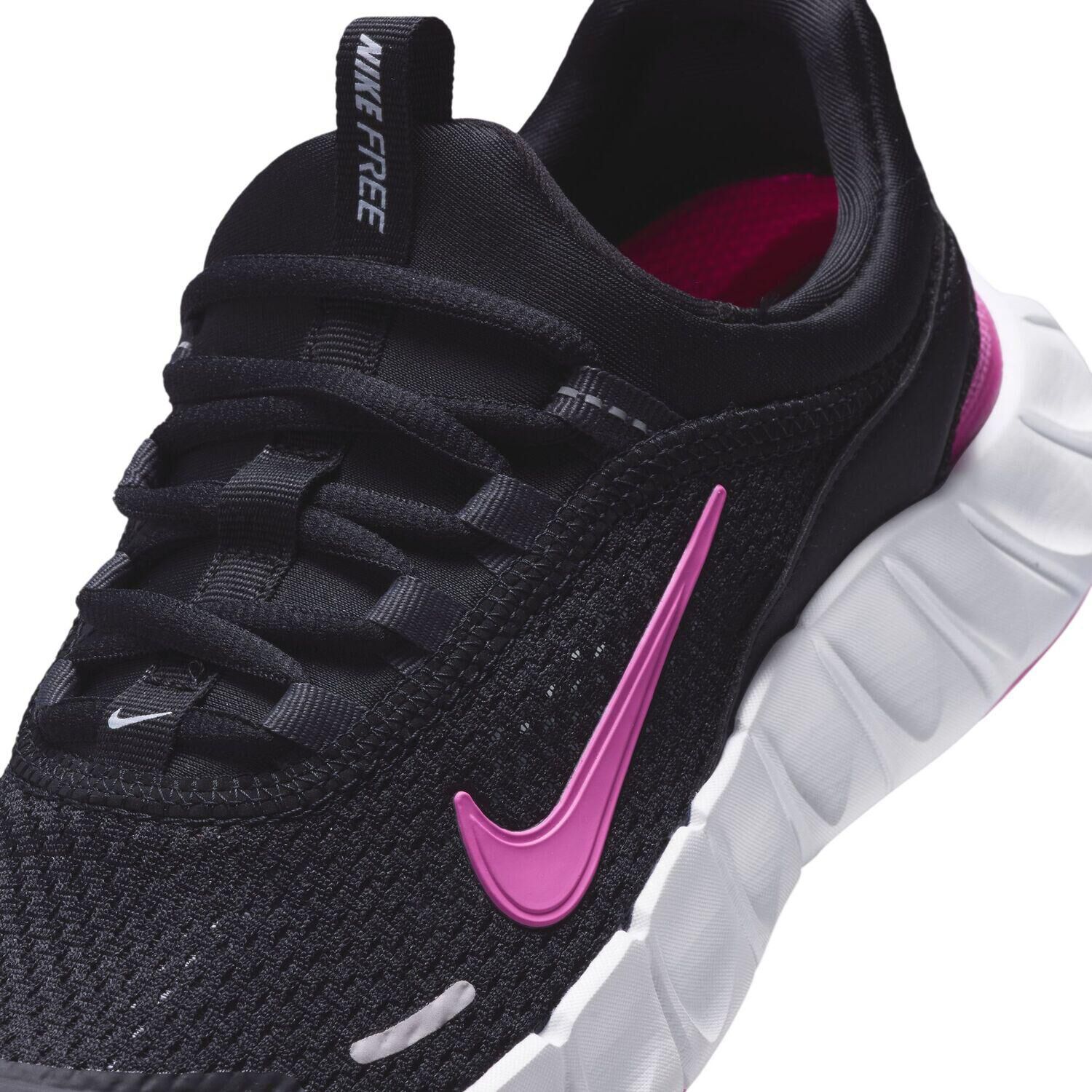 NIKE「【NIKE】225-25(H) NIKE FREE RIDE (GS)」|スニーカー|