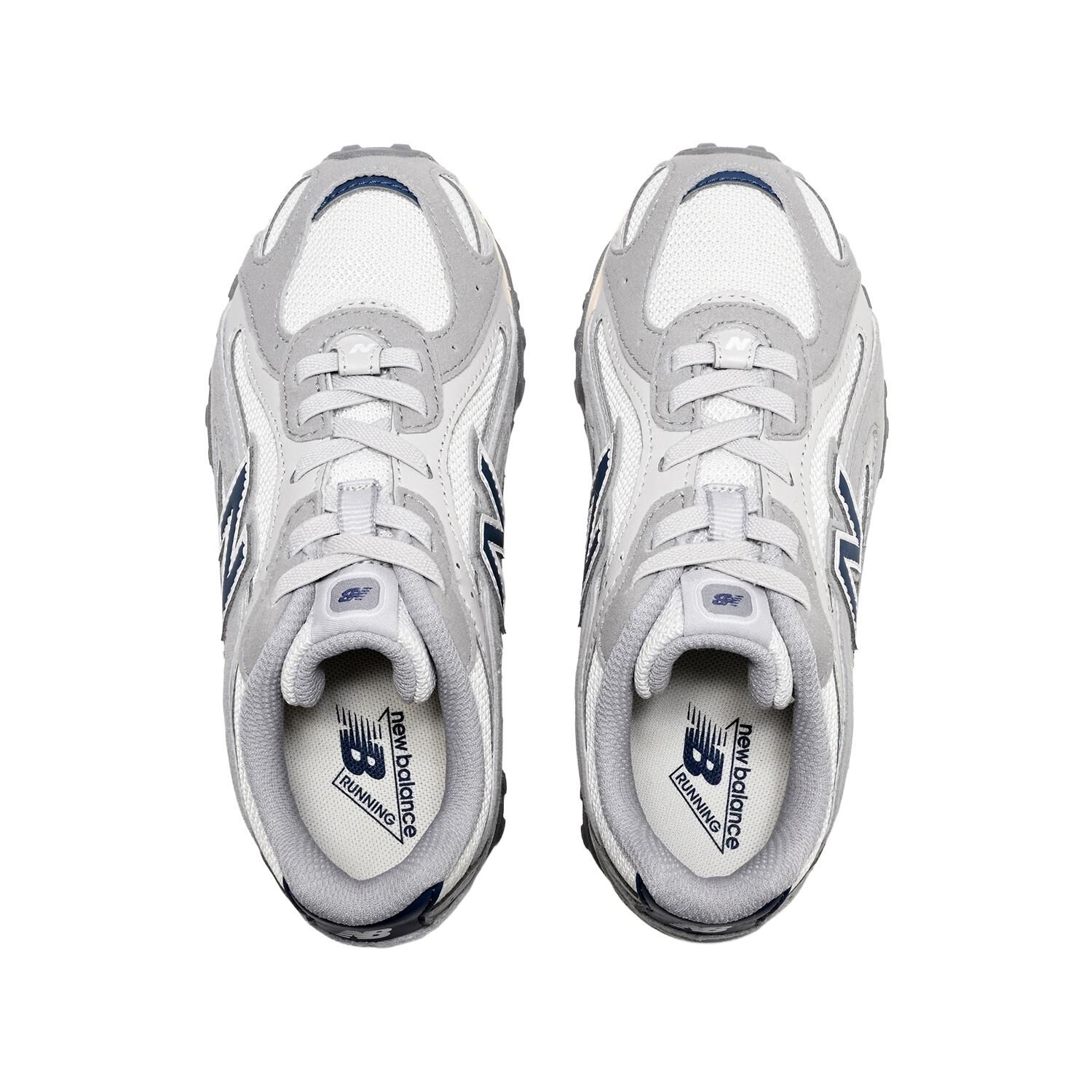NEW BALANCE 「【NEW BALANCE】17-215(H) P204 L53S(W)」|スニーカー|