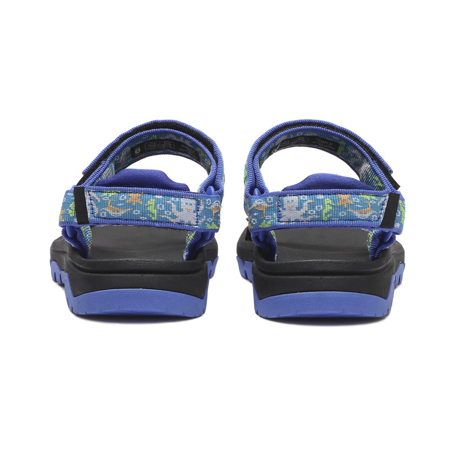 TEVA「【TEVA】18-22 HURRICANE XLT JR」|サンダル|