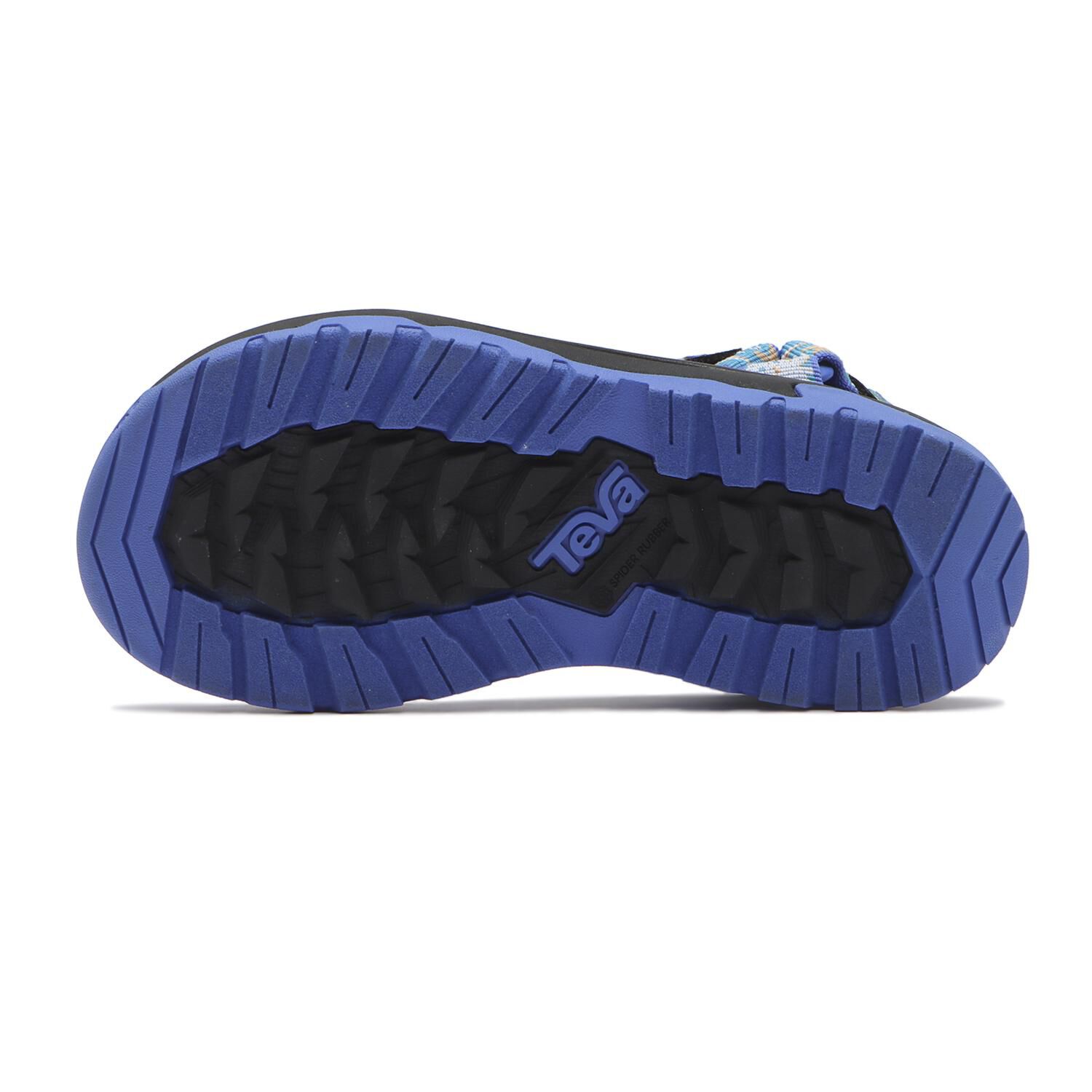 TEVA「【TEVA】18-22 HURRICANE XLT JR」|サンダル|