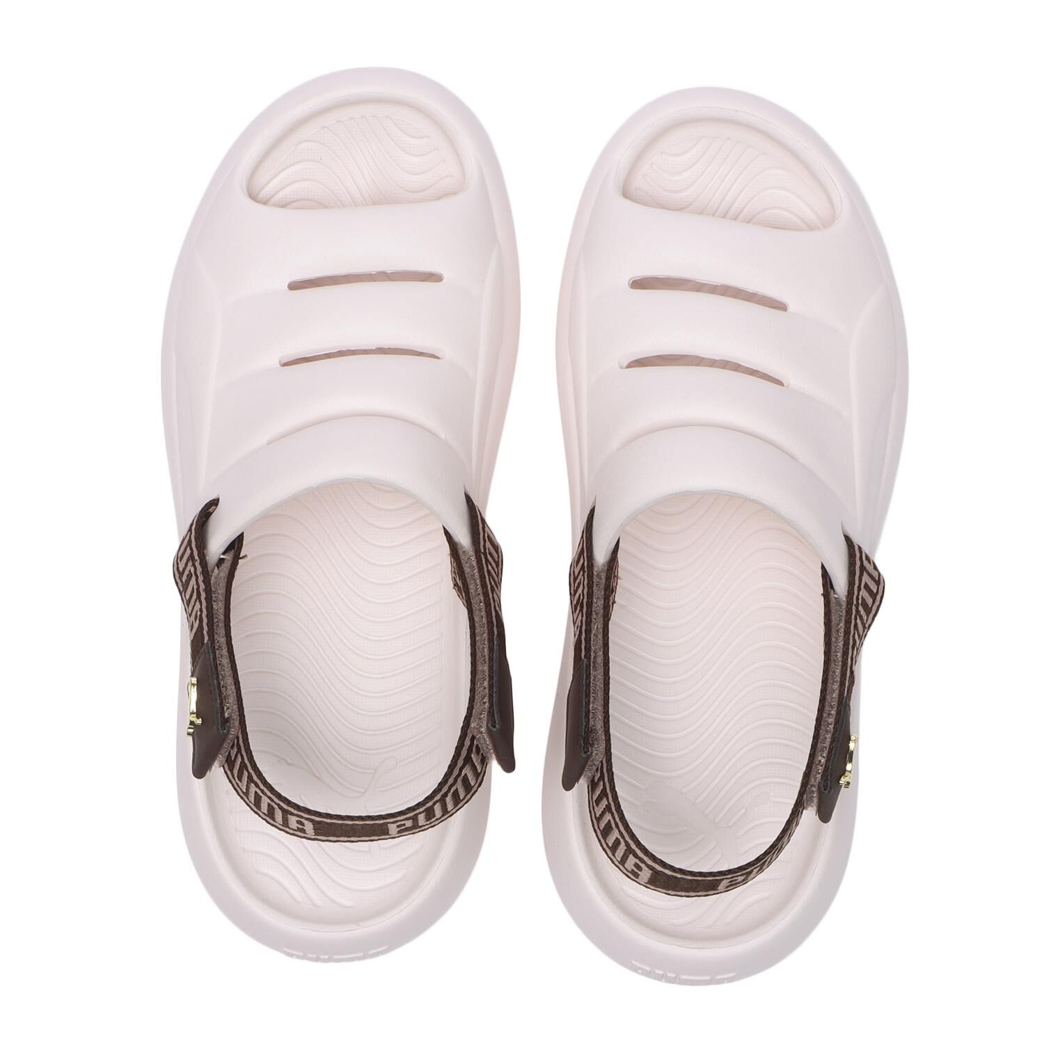PUMA「【PUMA】FLOATFIT SANDAL」|サンダル|