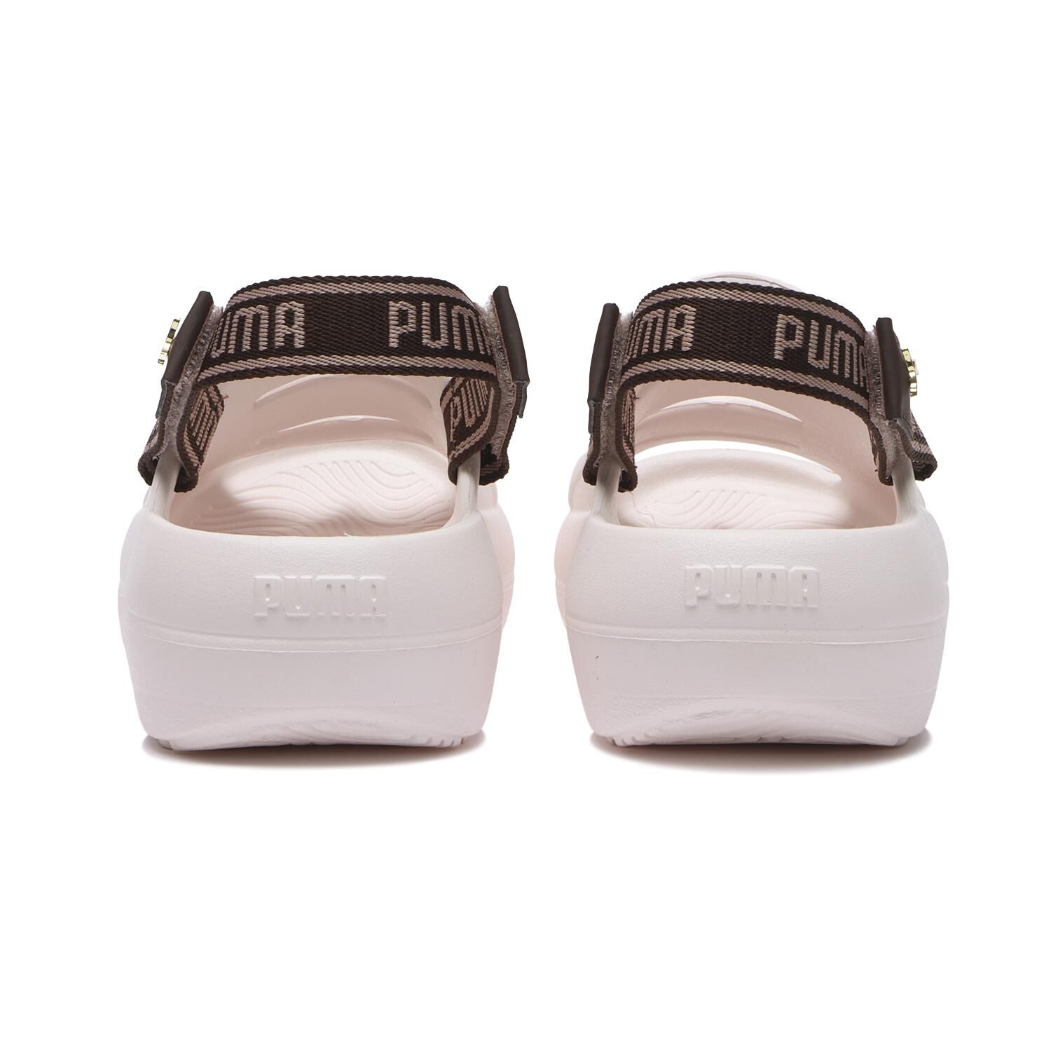 PUMA「【PUMA】FLOATFIT SANDAL」|サンダル|