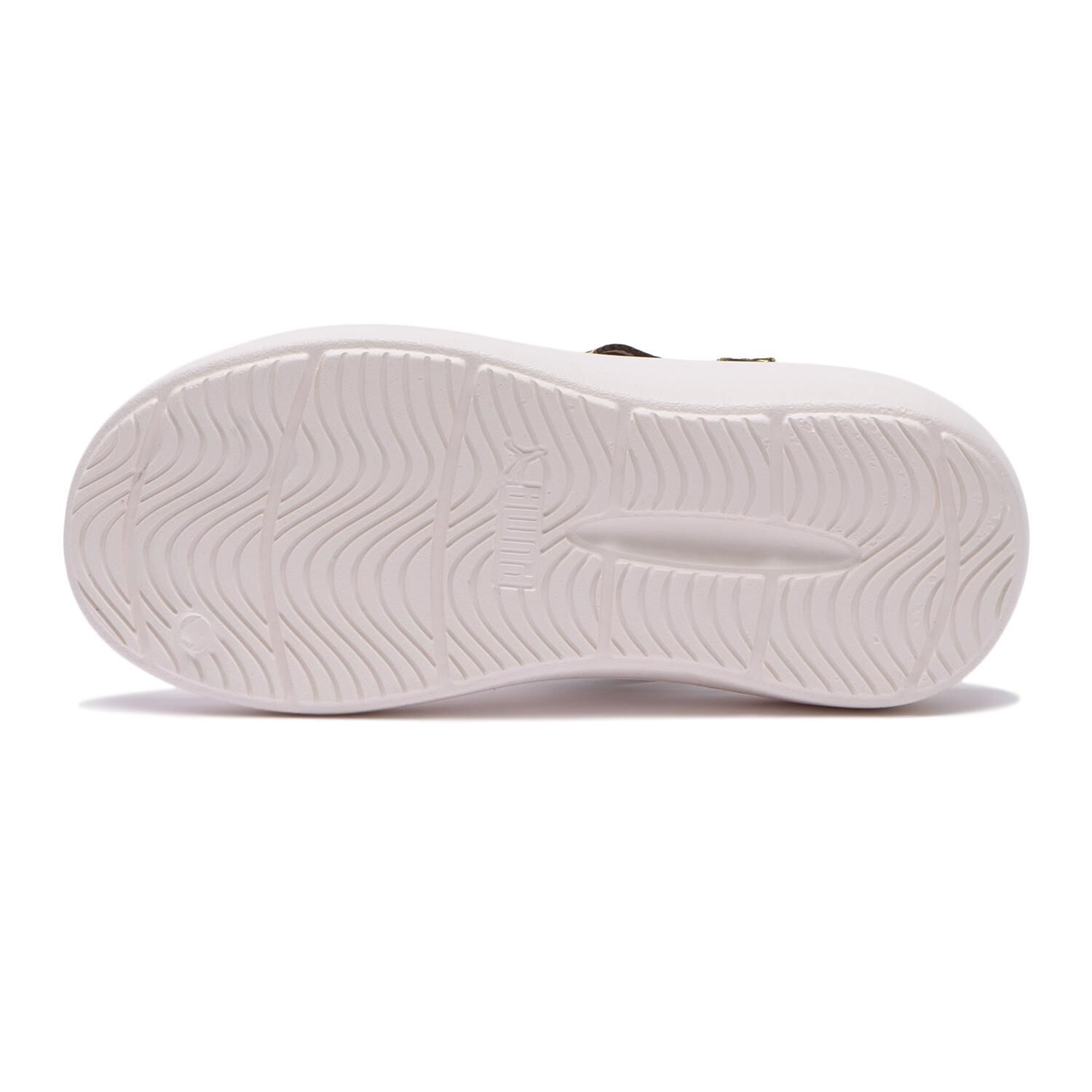 PUMA「【PUMA】FLOATFIT SANDAL」|サンダル|