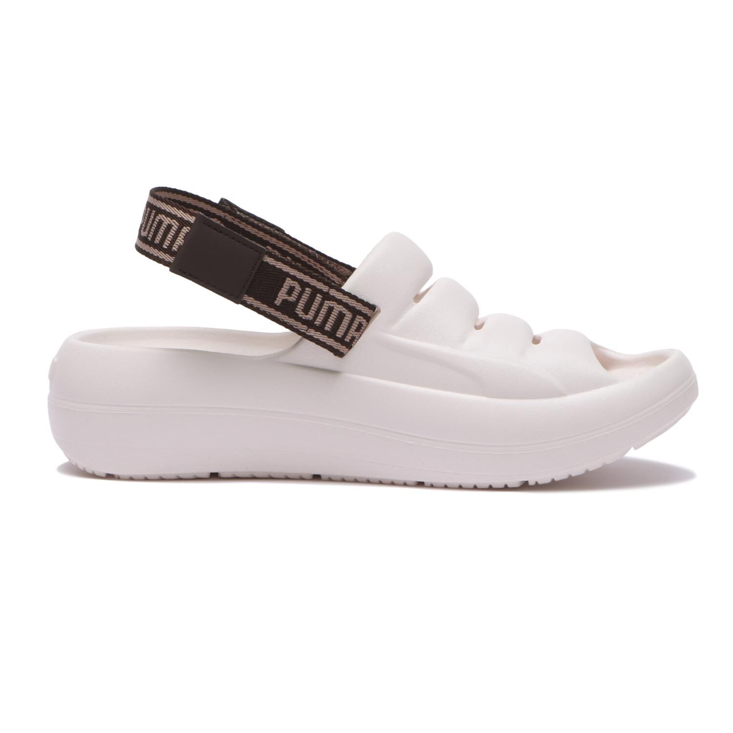 PUMA「【PUMA】FLOATFIT SANDAL」|サンダル|