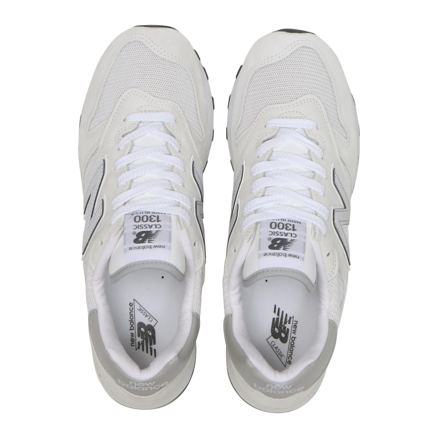 NEW BALANCE 「【NEW BALANCE】U1300WH(D)」|スニーカー|