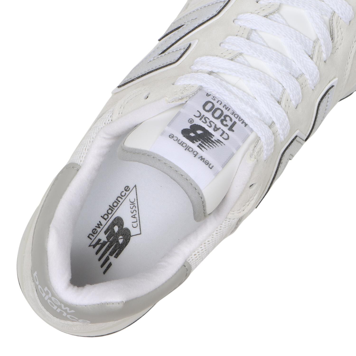 NEW BALANCE 「【NEW BALANCE】U1300WH(D)」|スニーカー|