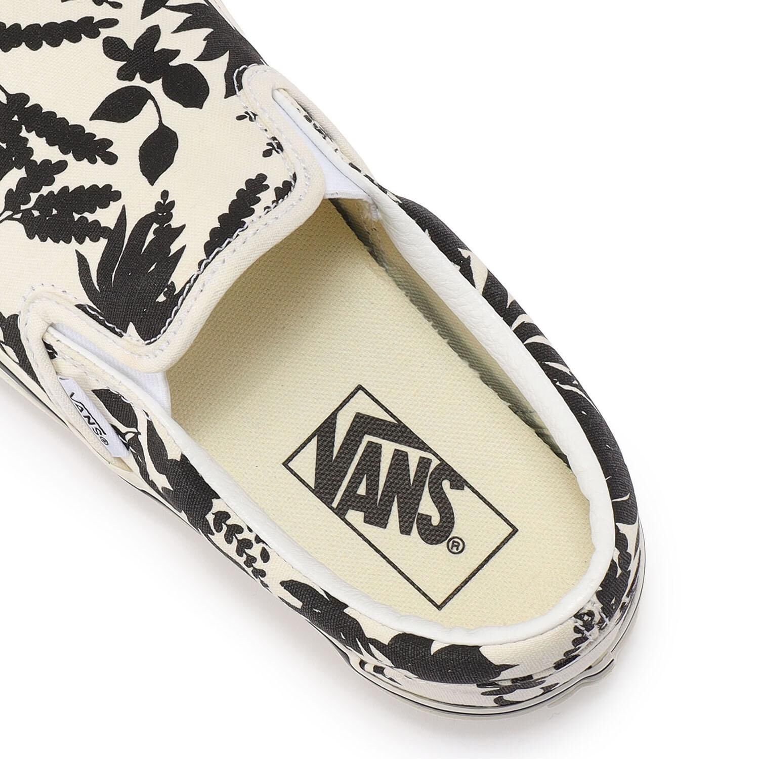 VANS「【VANS】CLASSIC SLIP-ON」|スニーカー|