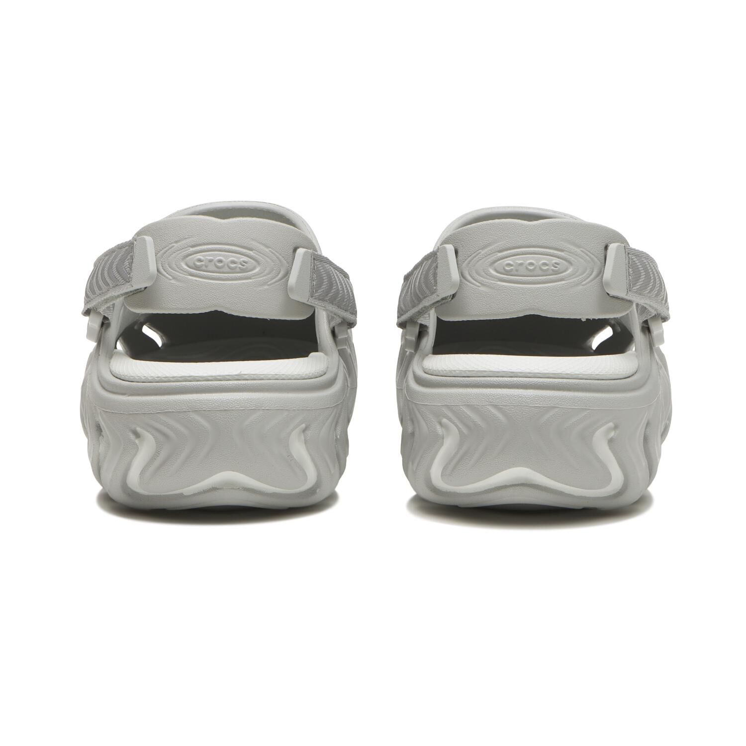 crocs「【crocs】ECHO II CHROME」|サンダル|