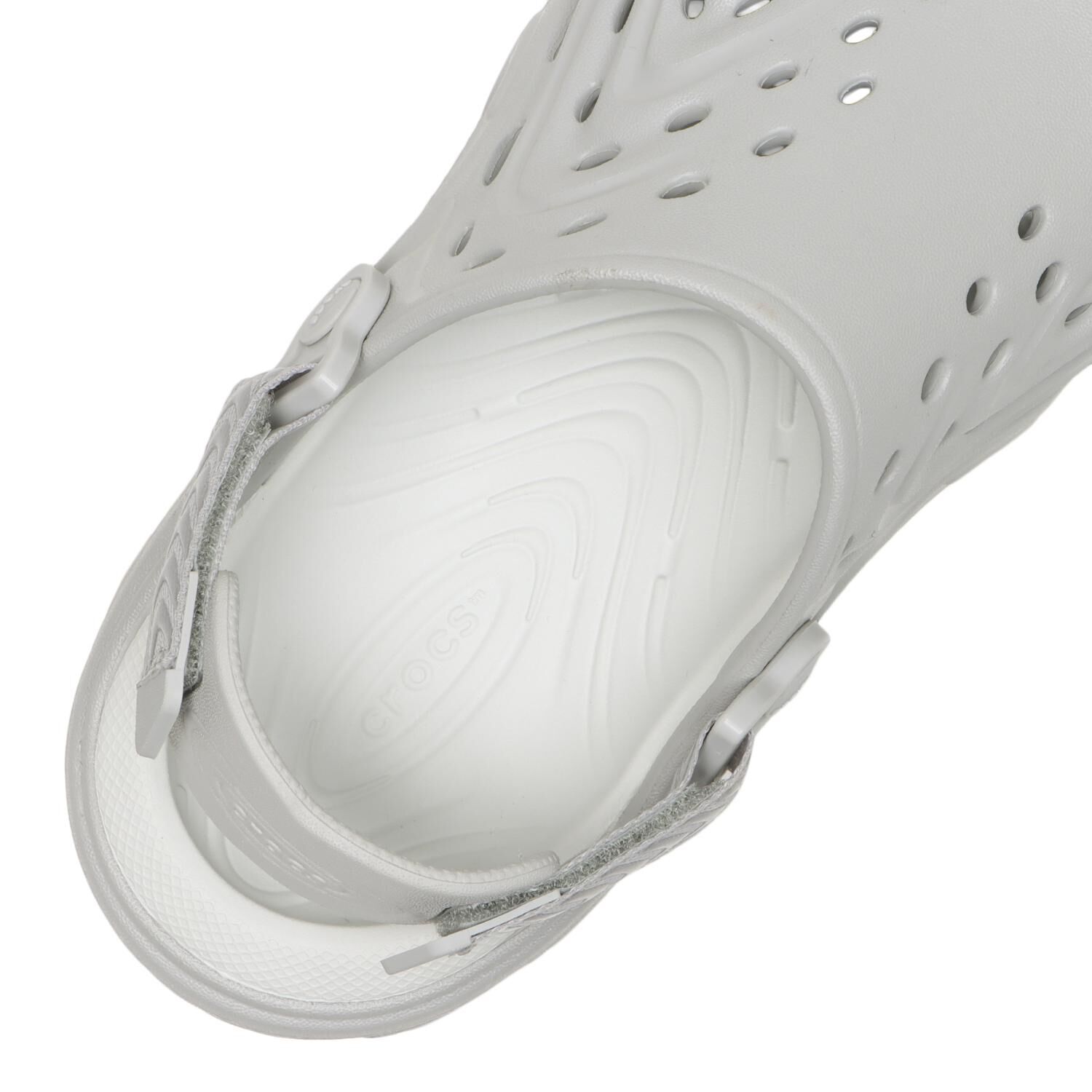 crocs「【crocs】ECHO II CHROME」|サンダル|
