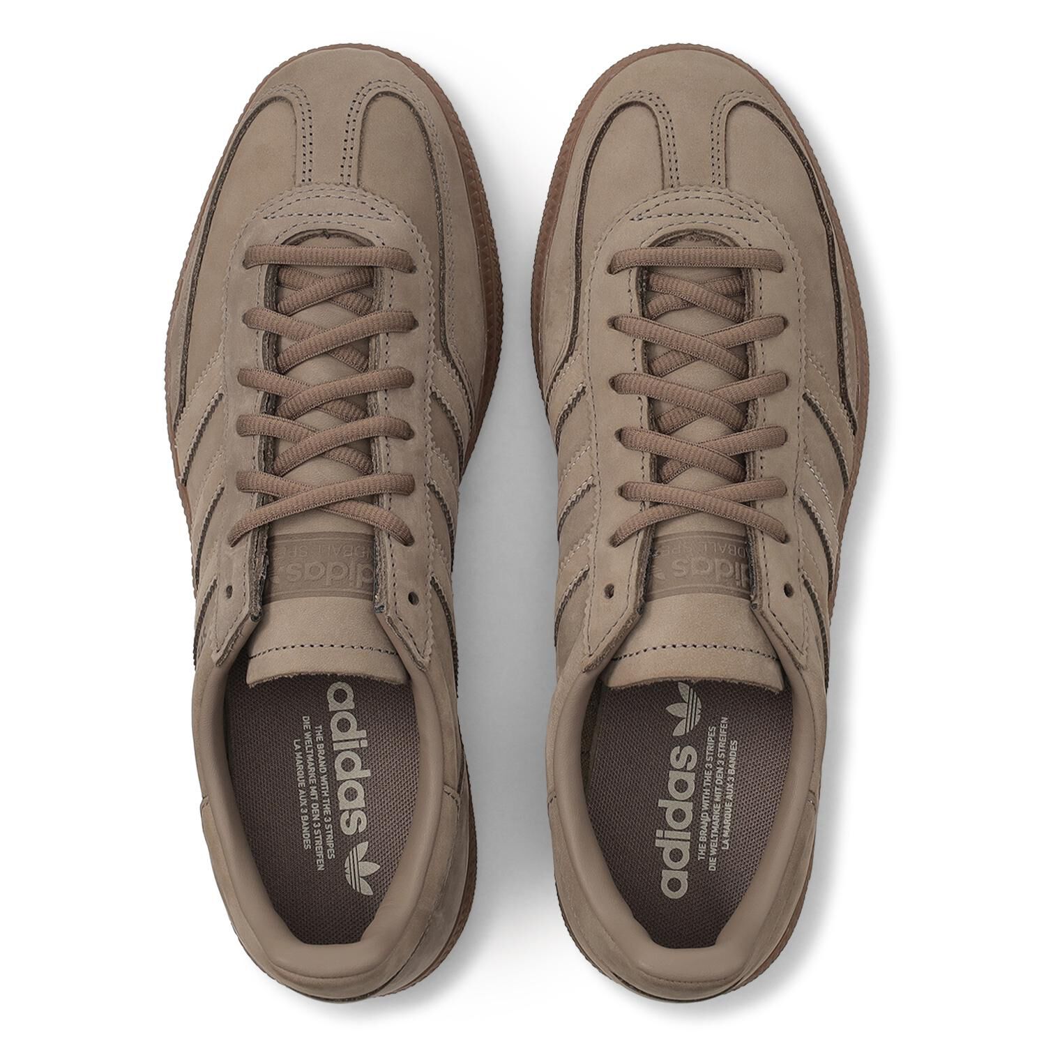 adidas「【ADIDAS】HANDBALL SPEZIAL」|スニーカー|