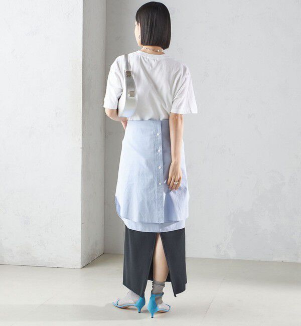 SHIPS for women「【SHIPS別注】GOOD ROCK SPEED: TOM and JERRY TEE」|Tシャツ・カットソー|