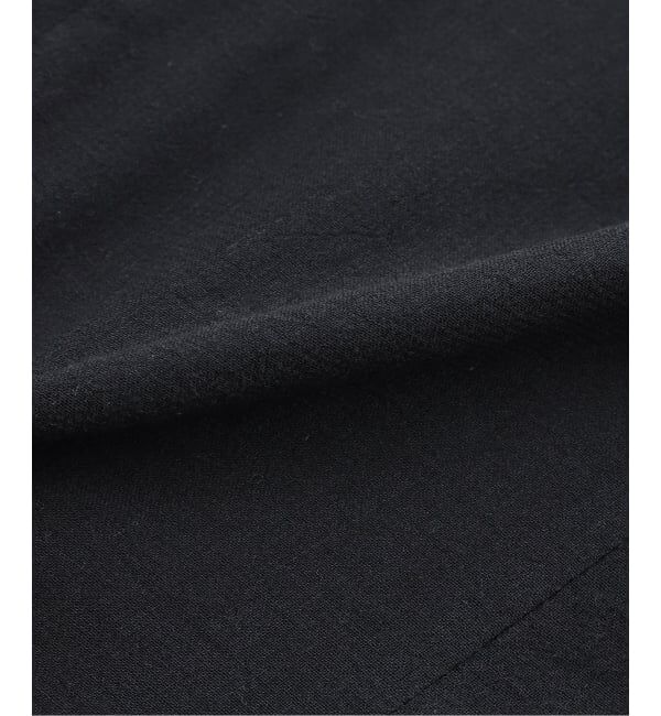 Spick and Span「フレアチュニック」|シャツ・ブラウス|
