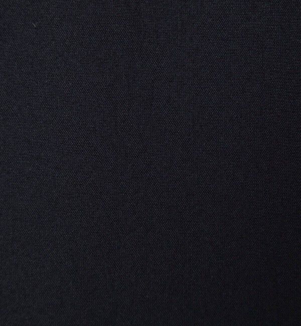 NOLLEY'S sophi「《セットアップ対応/UVカット/接触冷感》ウォッシャブルDry toro テーパードパンツ」|チノ|