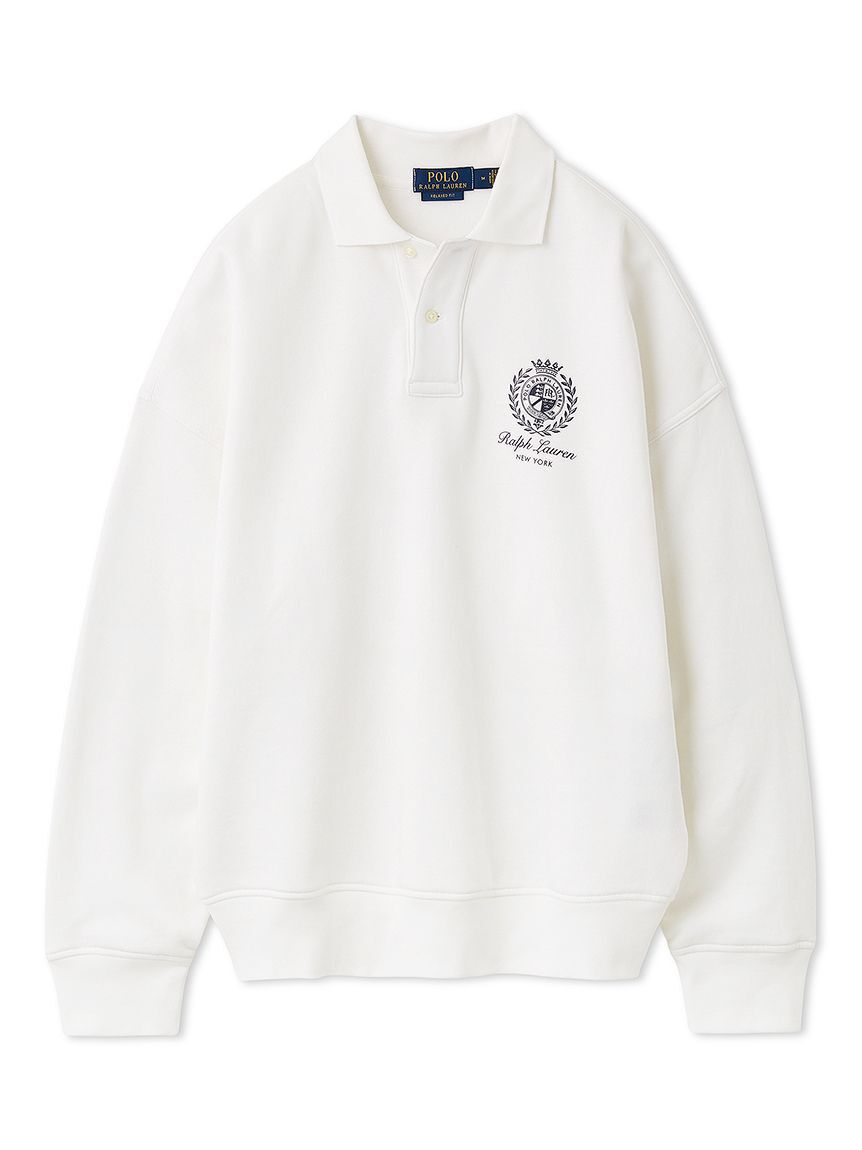 SNIDEL「【POLO RALPH LAUREN】スウェット」|スウェット・ジャージ|