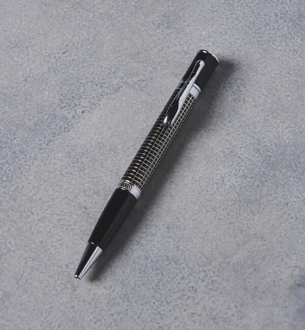 UNITED ARROWS「＜MONTEVERDE（モンテベルデ＞ JewelriaExecutive」|その他|BLACK