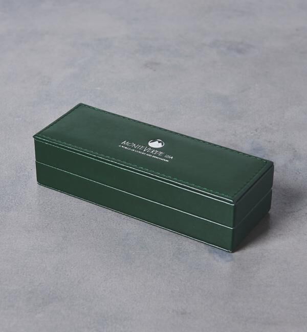 UNITED ARROWS「＜MONTEVERDE（モンテベルデ＞ JewelriaExecutive」|その他|