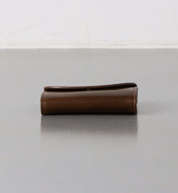 UNITED ARROWS「＜BEORMA LEATHER COMPANY＞ 3FOLD KEY CASE/VINTAGE BRIDLE/キーケース」|キーケース|