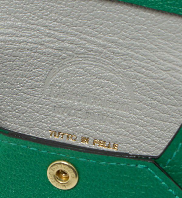 UNITED ARROWS「＜L'arcobaleno＞ワンピースコインケース」|コインケース|