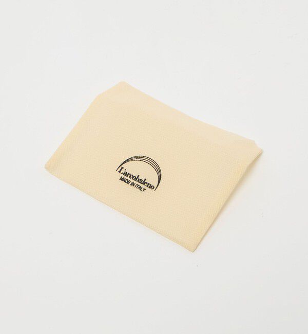 UNITED ARROWS「＜L'arcobaleno＞ワンピースコインケース」|コインケース|