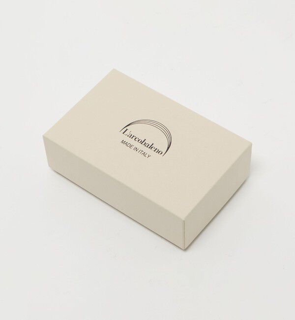 UNITED ARROWS「＜L'arcobaleno＞ワンピースコインケース」|コインケース|